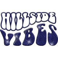 GLT98 BLUE GLITTER Thumbnail