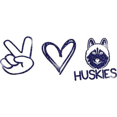 GLT86 BLUE GLITTER Thumbnail