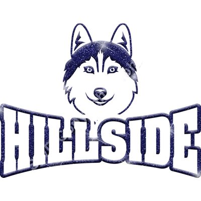 GLT32 BLUE GLITTER Thumbnail