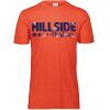 3065 Adult Extra Soft Tri-Blend T-Shirt Thumbnail