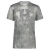 222696 Youth Cotton-Touch Poly T-Shirt Thumbnail