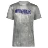 222696 Youth Cotton-Touch Poly T-Shirt Thumbnail
