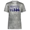 222696 Youth Cotton-Touch Poly T-Shirt Thumbnail
