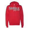 3719 Unisex Sponge Fleece Hoodie Thumbnail