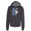 3719Y Youth Sponge Fleece Hoodie Thumbnail