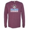 3513 Adult Extra Soft Tri-blend Long Sleeve Thumbnail