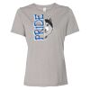6413 Women’s Extra Soft Tri-blend Tee Thumbnail